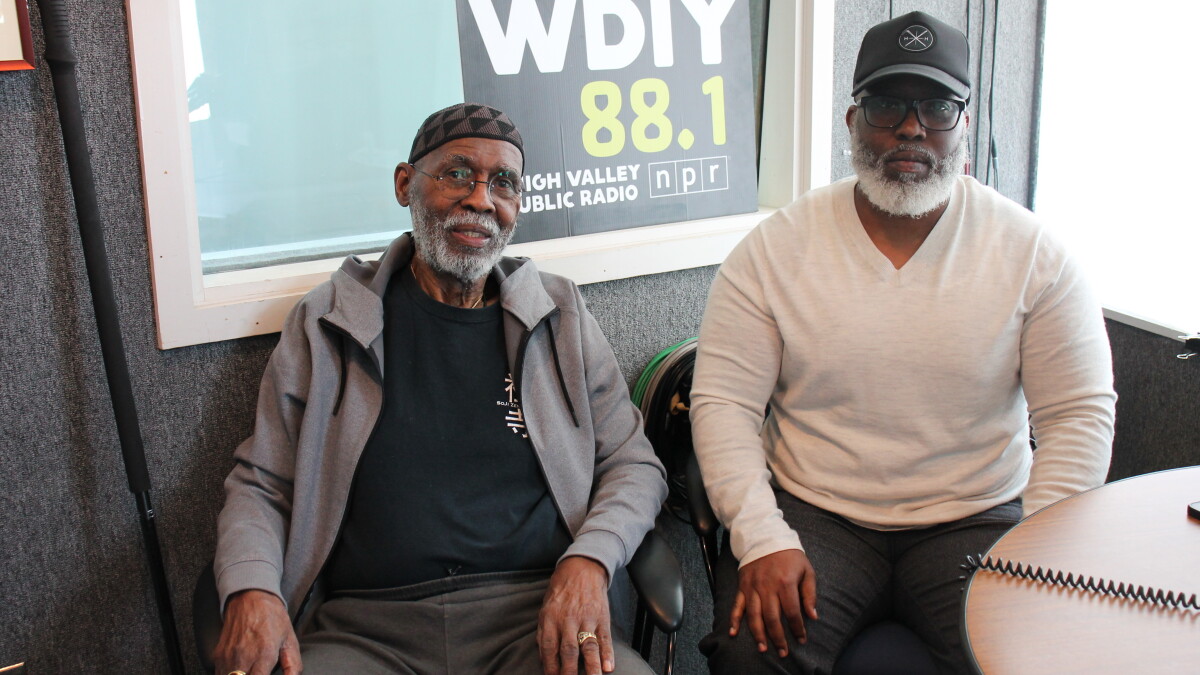 Sitting Down with an Elder: A Conversation with Walter Beach III - Vimarsana News