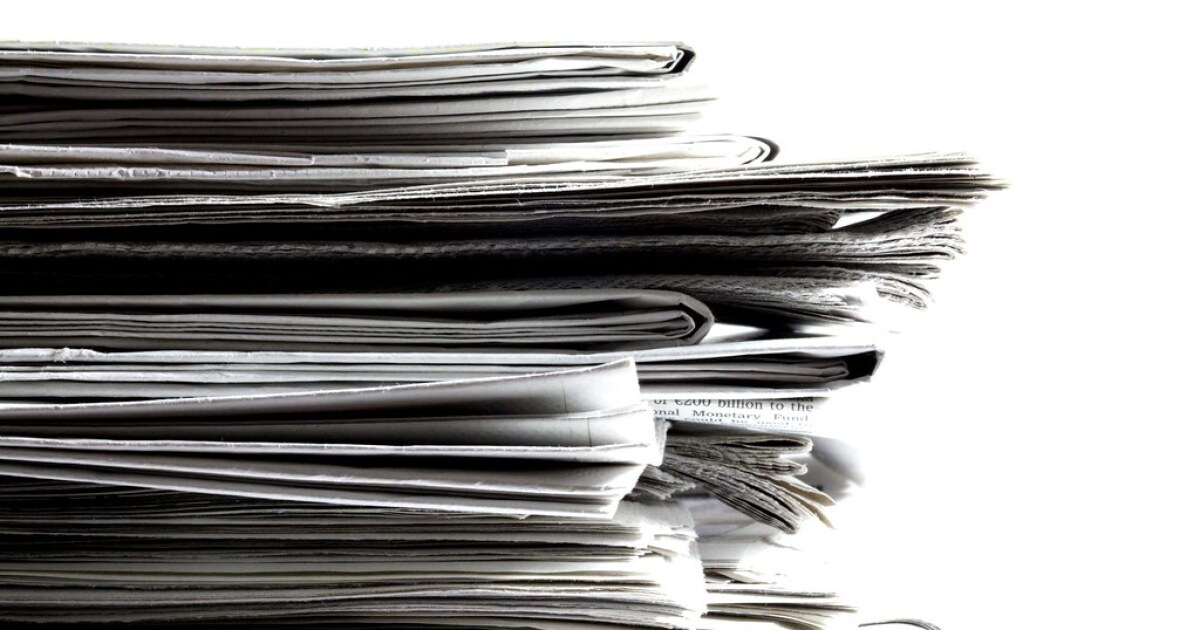 Western Mass. Newspaper Chain Cuts Jobs, Closes Athol Office