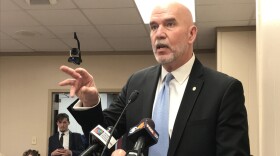 Second Amendment Attorney Guy Relford argues all the bill would do is provide immunity from civil charges if they use reasonable force to defend themselves, their property, or another person.