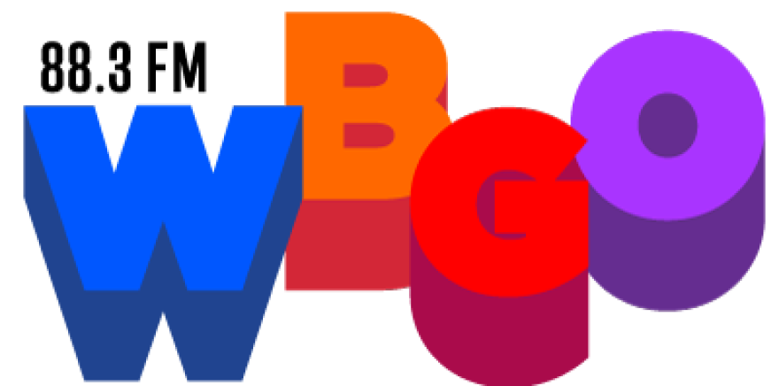 WBGO logo