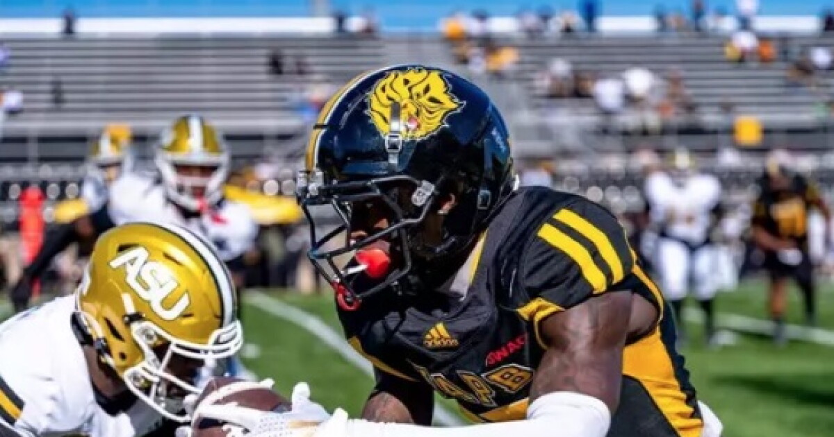 WVAS SPORTS REPORT: HORNETS BOUNCE BACK, WIN IN PINE BLUFF