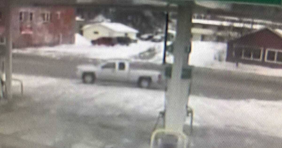 Getaway vehicle in Iron River robbery located WNMUFM