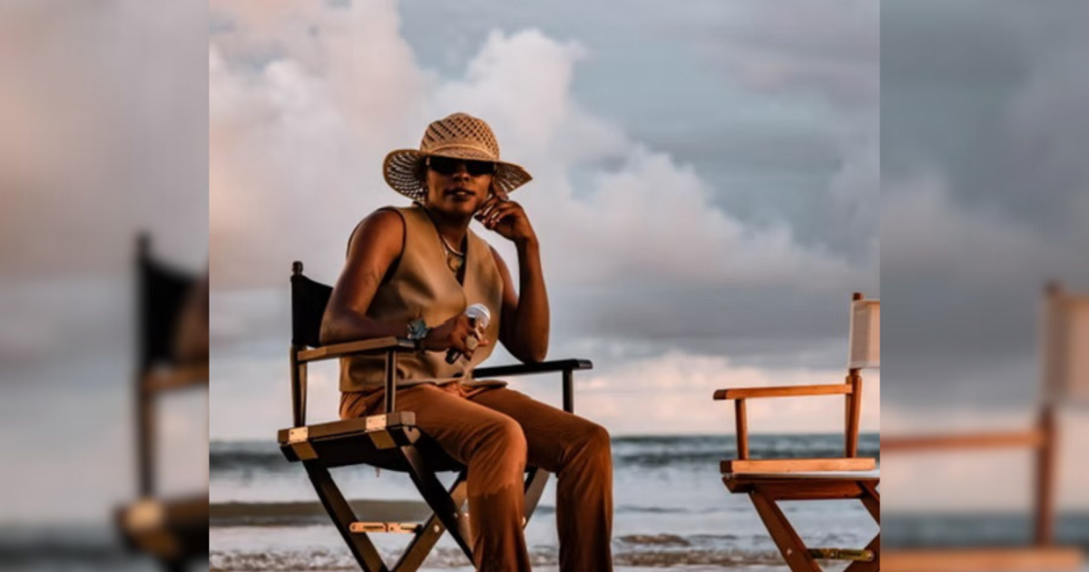 Afro Aloha Podcast uplifts Black voices and stories Afro Aloha Podcast uplifts Black voices and stories