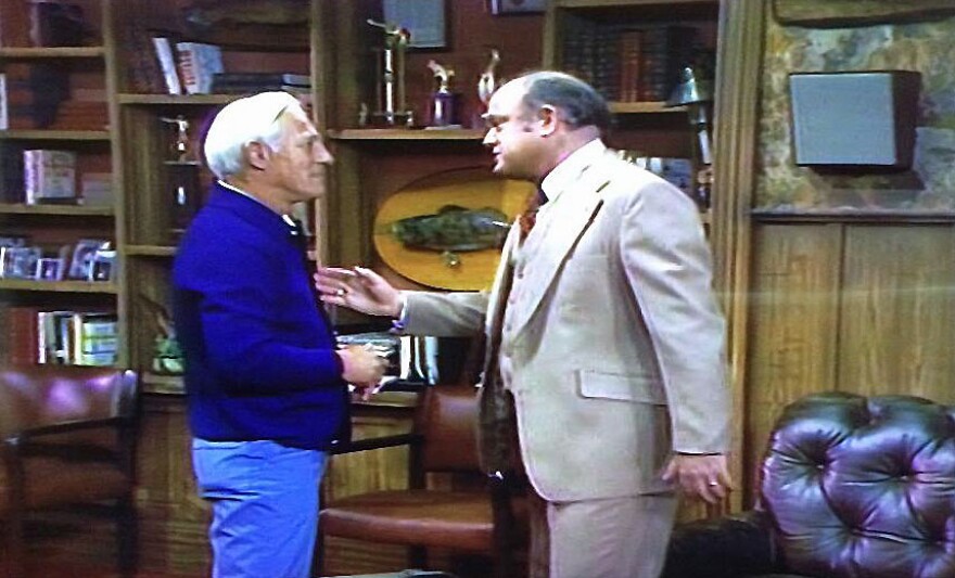 WKRP' Fired Sparky Anderson On Christmas Eve 41 Years Ago