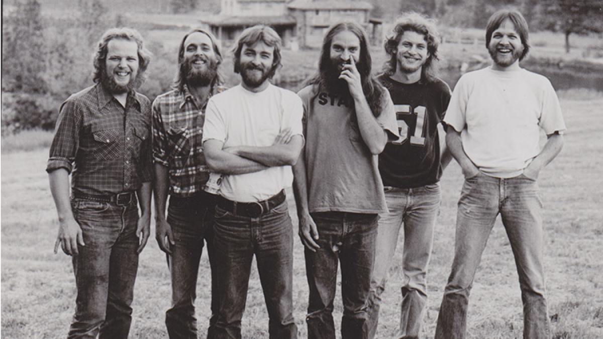 46 Years After Their First Hit, Missouri's Ozark Mountain Daredevils Are Still Raising Hell | KCUR - Kansas City news and NPR
