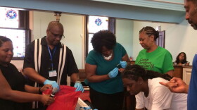 HIV researchers say Black Americans are less likely to be tested for HIV and the least likely to be linked to care if they test positive.