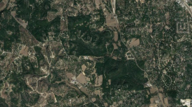 Bexar County may purchase a 600-acre historic ranch on the far Northwest side to convert into a rustic county park. The property's location as between Toutant Beauregard Road and Boerne Stage Road.