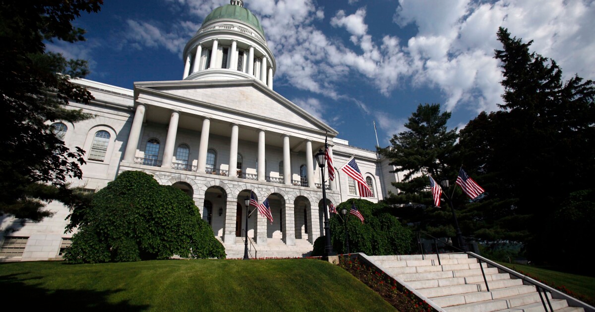Here's what we know about the Maine gubernatorial candidates' healthcare proposals