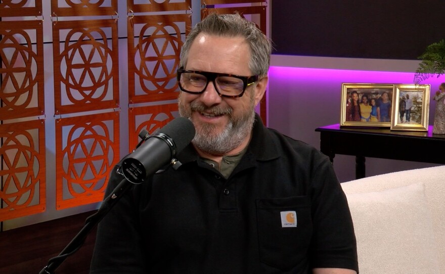David Crane