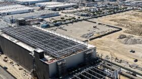 A new state law seeks to ensure that ratepayers at large aren’t handed the tab for utilities’ data centers required to serve the boom in artificial intelligence.