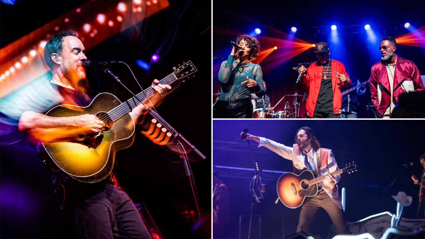 Today’s Summerfest schedule and picks: Thursday, June 29 | Radio Milwaukee Today’s Summerfest schedule and picks: Thursday, June 29 | Radio Milwaukee