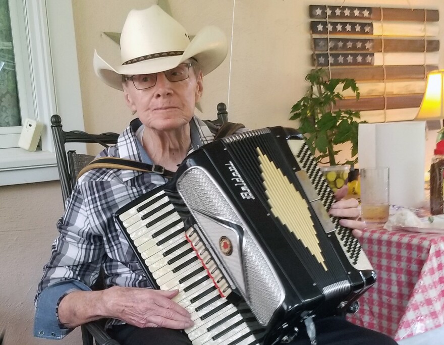 John 'Stanky' Stankovic, the Nanticoke-born polka musician whose band performed around the country and around the world, died Christmas Day, Dec. 25, 2025. He was 89. Stankovic and his wife,