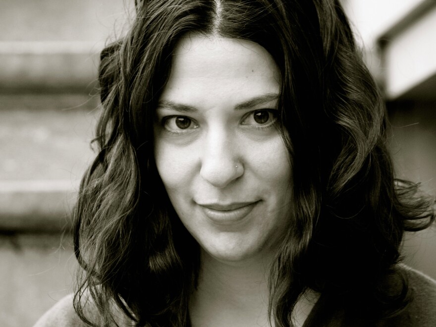 Elisa Albert is also author of <em>The Book of Dahlia</em>, <em>How This Night Is Different</em>, and the editor of the anthology<em> Freud's Blind Spot</em>.