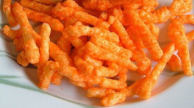 Cheetos