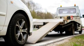 The wide-ranging bill drew pushback from the state’s towing company association, whose leader said billing complaints are minimal overall.