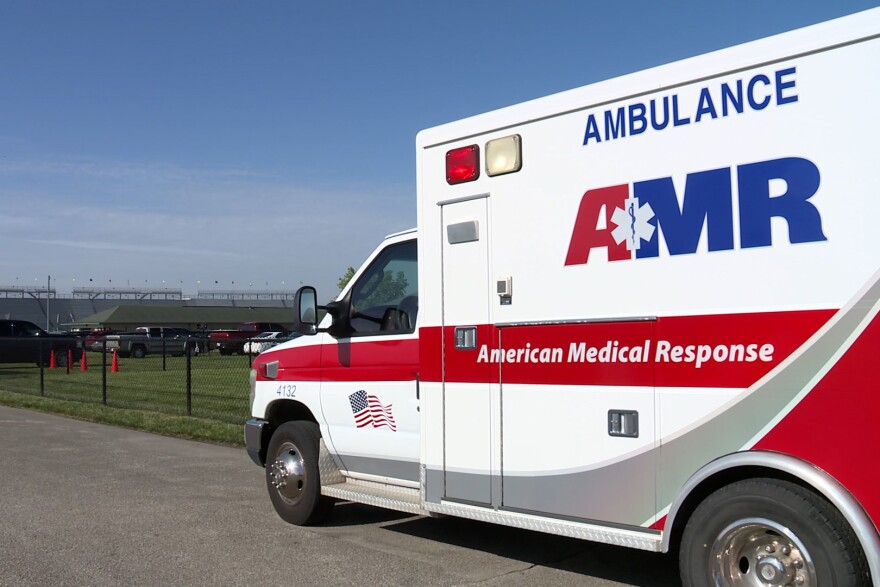 With the Motorsports Medicine Fellowship, doctors train to care for drivers in high-speed races such as the Indy 500.