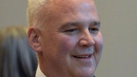 114th District Assemblyman Matt Simpson