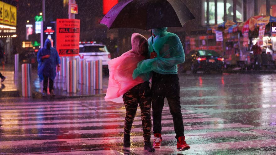 Tayfun Coskun/Anadolu Agency via Getty Images