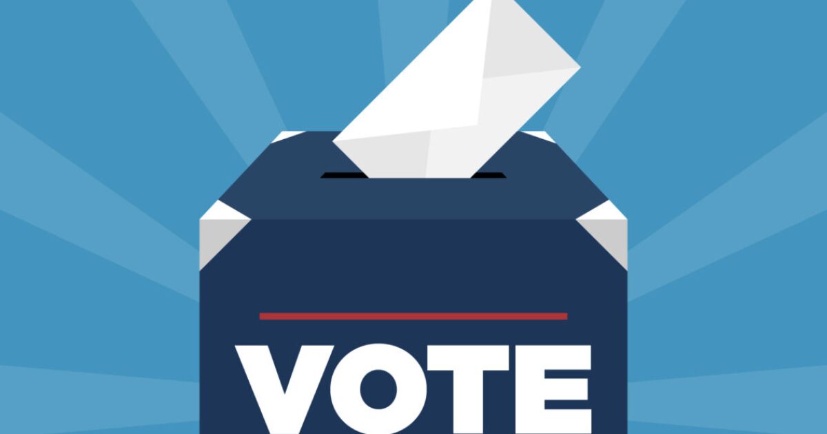 May 13 is the deadline to declare political party affiliation in Wyoming