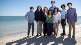 The young people in Reynolds v. Florida.