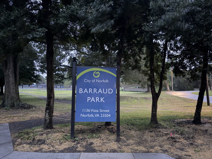 Barraud Park in Norfolk Set to Reopen Following Extensive Renovation