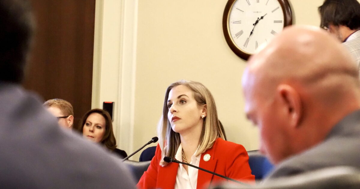Oklahoma Mental Health Faces $43M Deficit Crisis