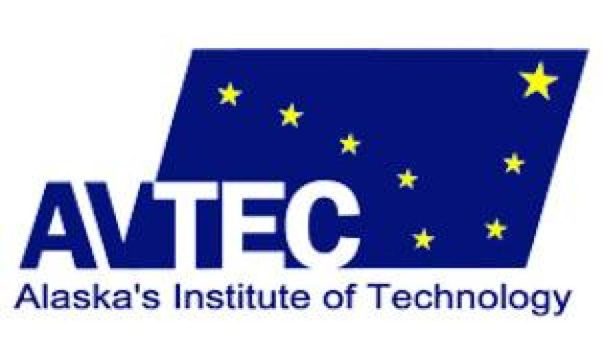 Avtec logo. (Courtesy of AVTEC)