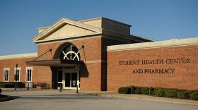 UA Student Health Center