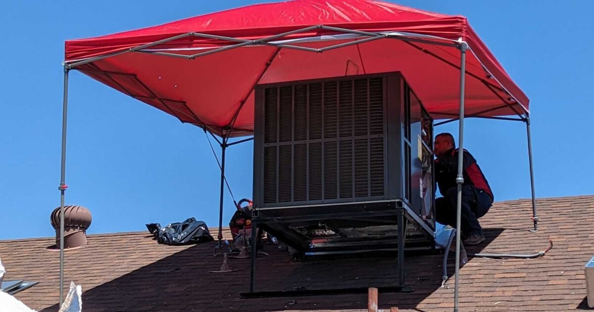Pima County Secures Federal Grants for Sustainable Home Improvements