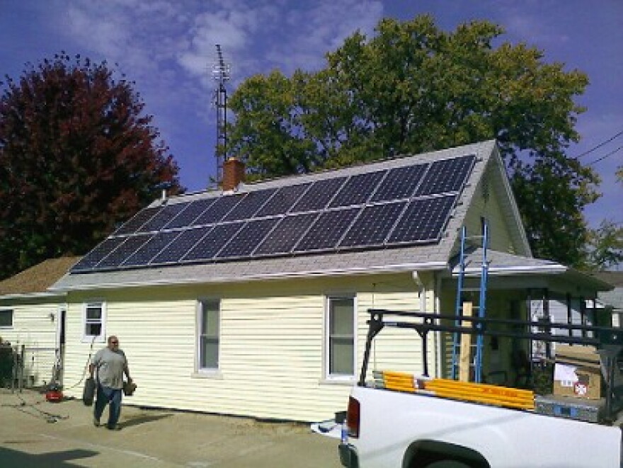 Solar Energy