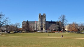 Admissions officials had planned for a class size of 6,600 but will likely see a thousand additional freshmen on campus in the fall.