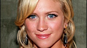 Brittany Snow performs a credible throwback that combines multiple strains of girl-group pop.