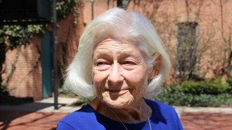 Irene Butter headshot