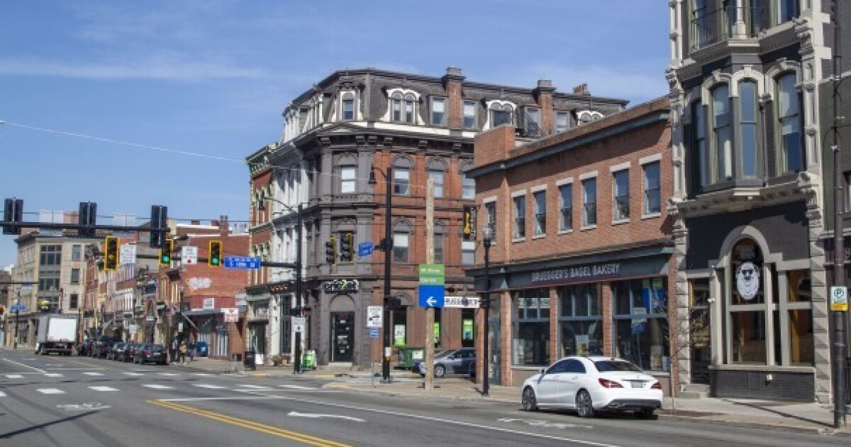 Pittsburgh Council, business owners mull plan to fund East Carson St. improvements
