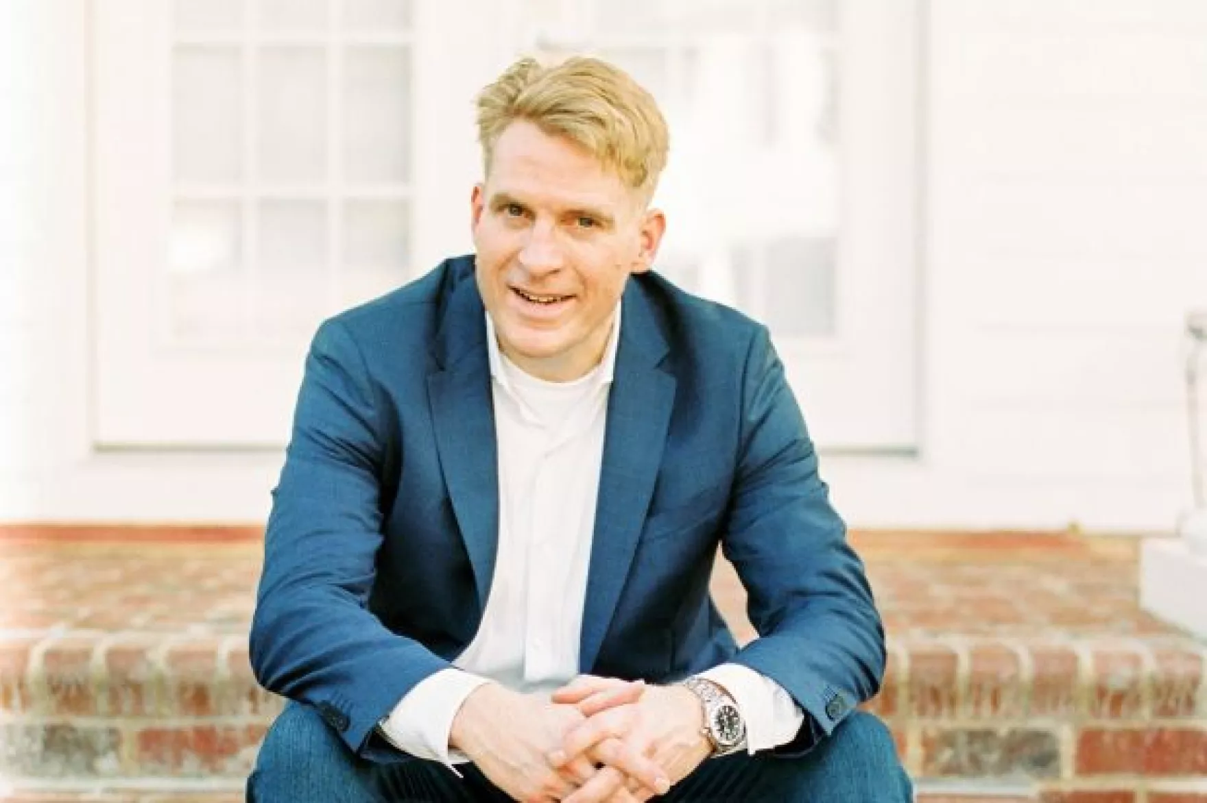 Politically-connected NC businessman Greg Lindberg accused of scheme to skim company funds (wunc.org)