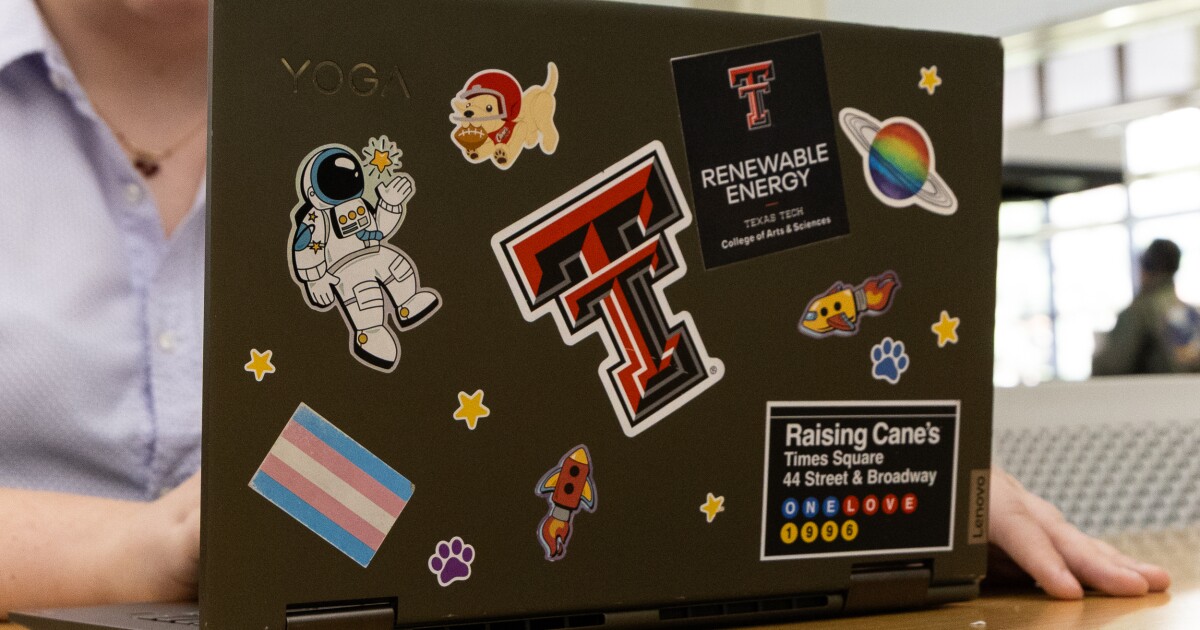 Texas Tech students feel unsupported as new policies affect studies, culture
