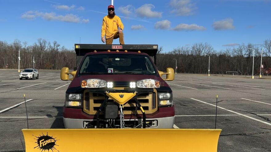 Mara Hoplamazian/New Hampshire Public Radio 