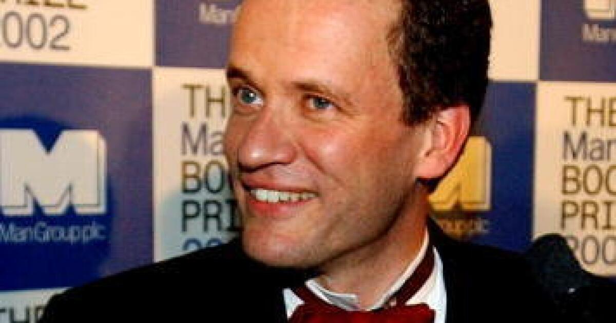 https www kunc org npr news 2013 02 25 book news life of pi author strips down for charity