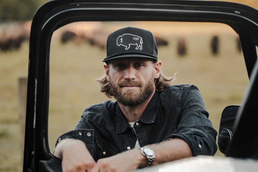 Chase Rice