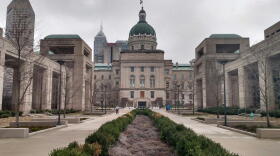 Gov. Eric Holcomb extended the deadline to the end of September for READI grants.