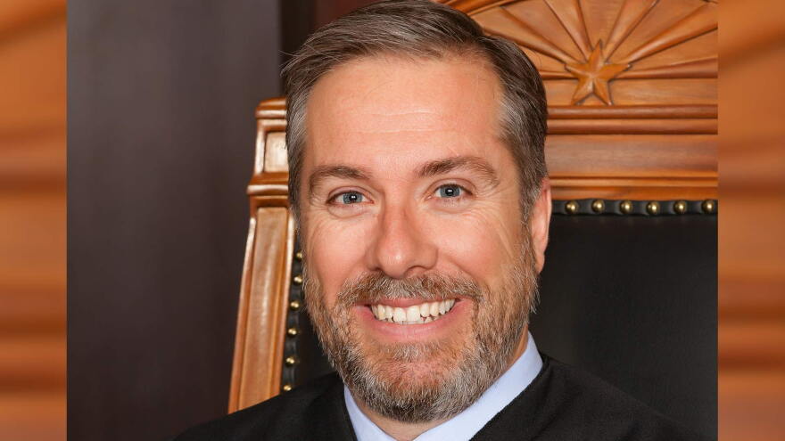 James P. Beene thumb