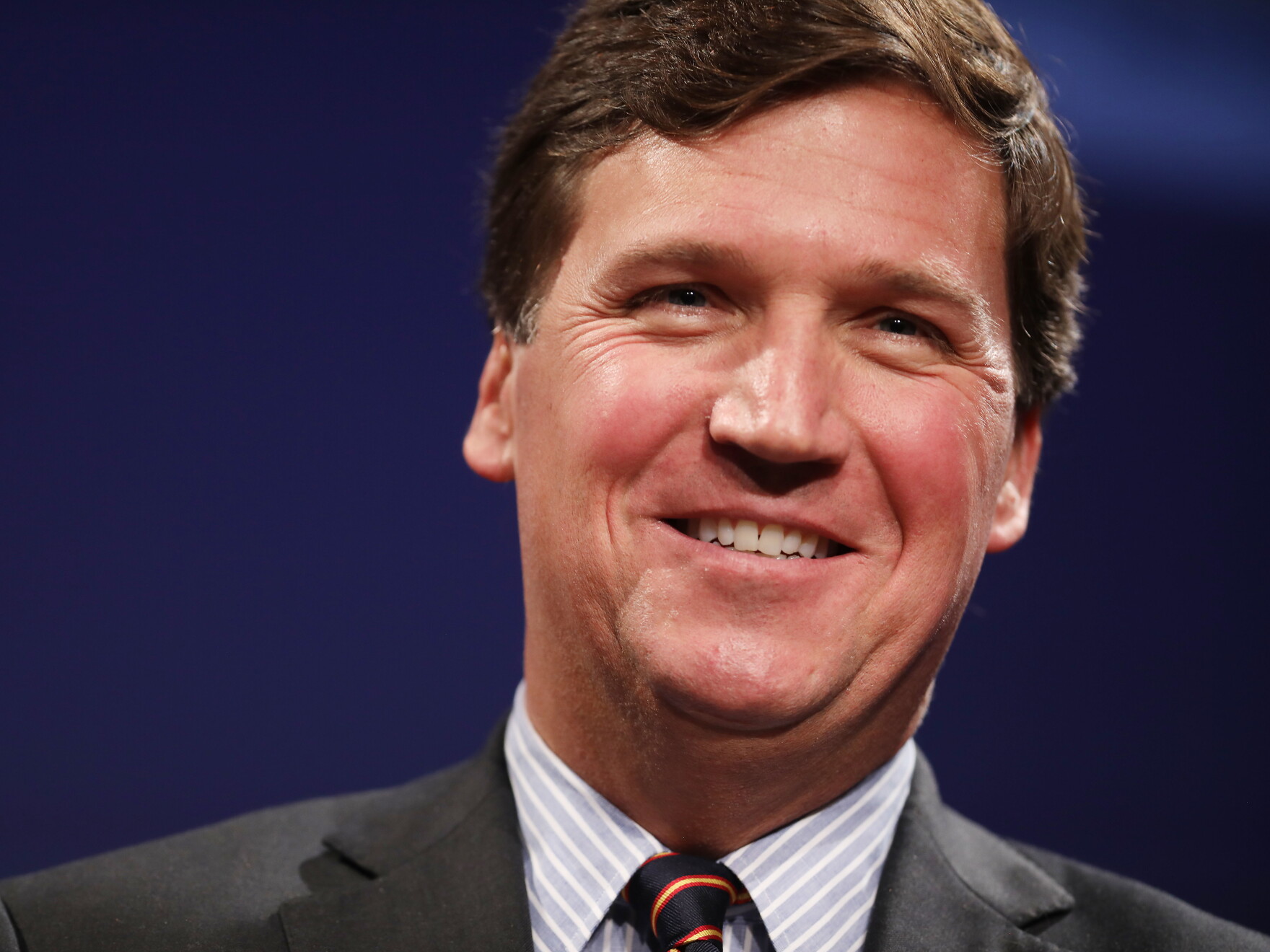 Fox Election Commentators 2 Fox News commentators resign over Tucker Carlson series on the Jan. 6 ...