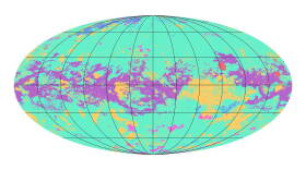 titan map