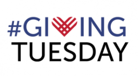 Giving Tuesday