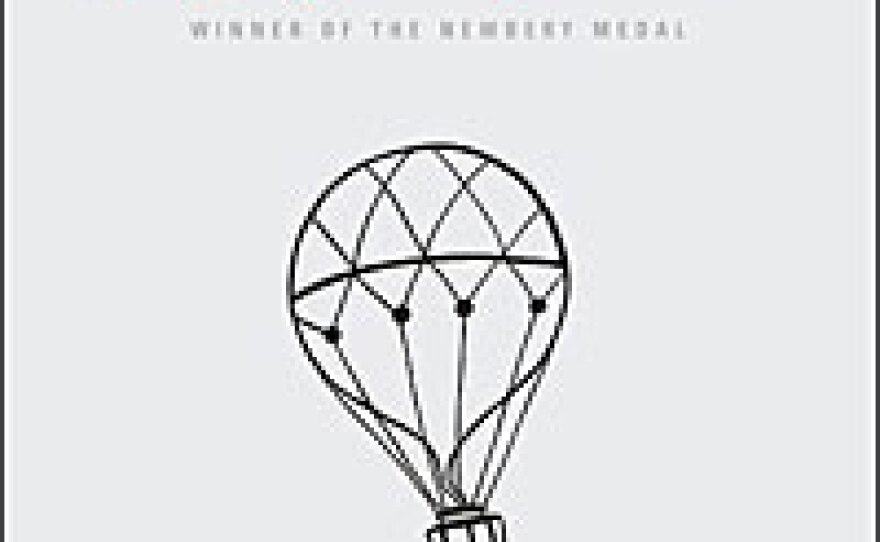 The Twenty-One Balloon