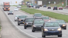 The number of those driving is expected to increase by 1.7 percent since last year, surpassing 49.1 million drivers.