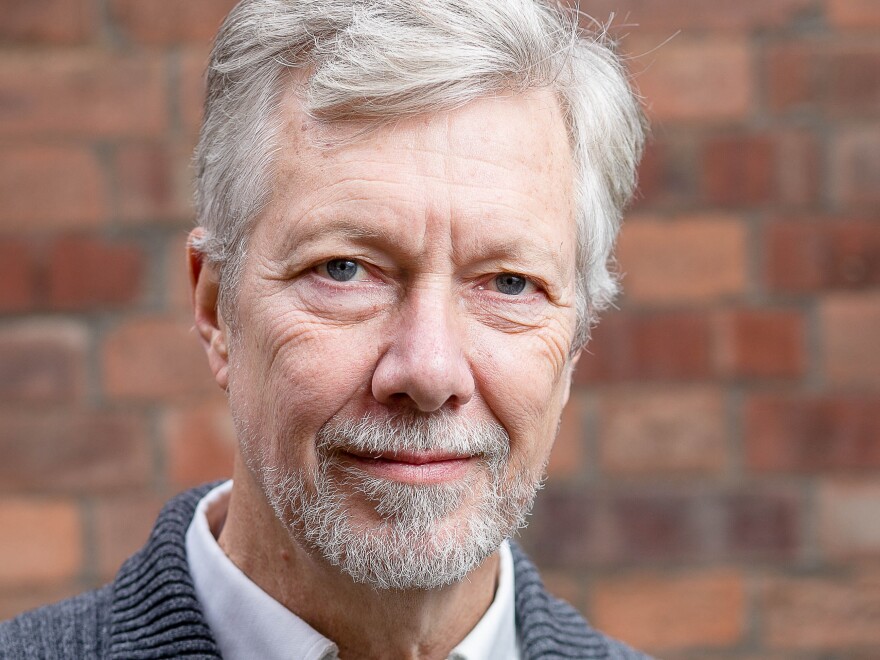 Kevin Bales is a professor of contemporary slavery at the Wilberforce Institute for the study of Slavery and Emancipation in Yorkshire, England.