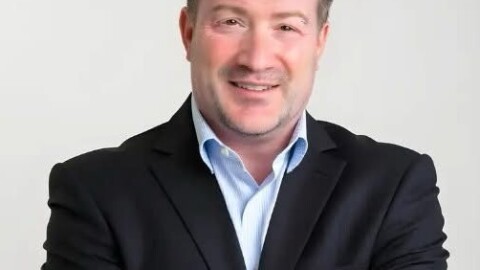 James Clark, a veteran who says his career has taken him around the world, is running for the Republican nomination in Maine's 2nd Congressional District.