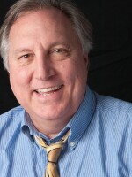 Dave Leonatti headshot