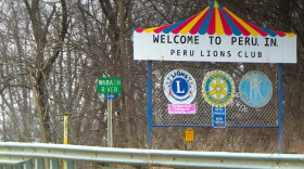 The Indiana Department of Transportation has proposed building a so-called “J-turns” at the intersection of U.S. 24 and Indiana 19 just north of Peru.